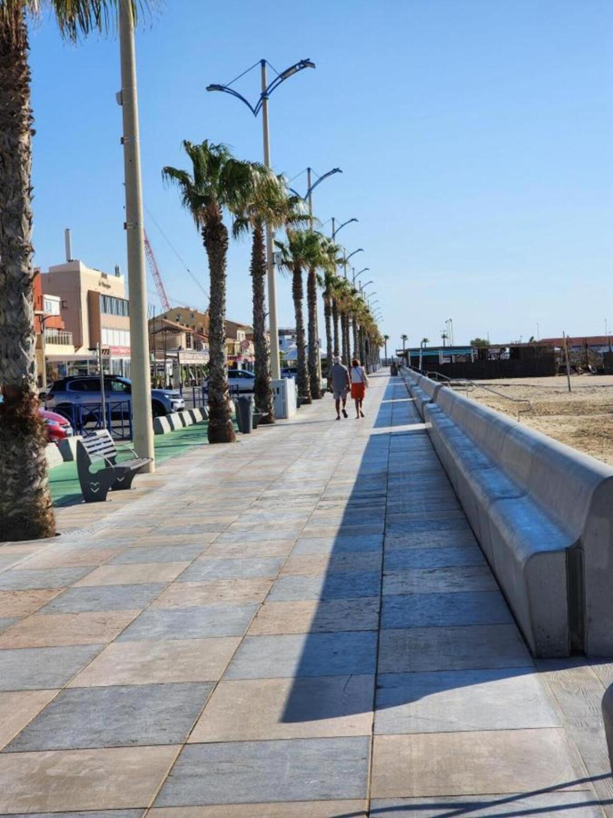 Le Mieukerien - Reserve Africaine 15 Mn, Plage 200M, Terrasse Port-la-Nouvelle Exterior foto
